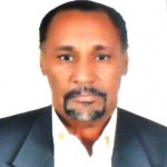 Une presse mal en point/El Wely Sidi Haiba