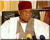 Tentative de coup d'État contre le président Mamadou Tandja