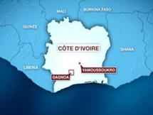 Côte d’Ivoire : plusieurs morts lors d’une manifestation anti- Gbagbo