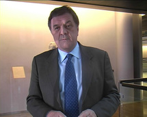 Les Elus européens pour une dépénalisation du délit de presse et l’ouverture de l’audiovisuel