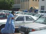 Voitures d'occasion : L'Europe inonde le marché mauritanien Voitures d'occasion : L'Europe inonde le marché mauritanien