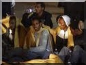 Des Mauritaniens arrêtés à Pointe-Noire au Congo