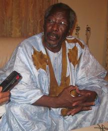 Messoud Ould Boulkheir : A propos du dialogue avec les salafistes