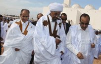 Les imams des mosquées s’en  ont violemment pris à Biram