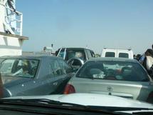 Fin du régime plein pour les véhicules de l’Etat