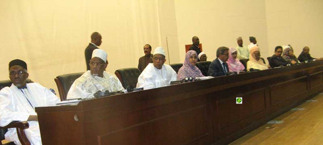 TABITAL PULAAGU INTERNATIONAL: Ouverture lundi de la Journée internationale de la vache (JIV) à Nouakchott TABITAL PULAAGU INTERNATIONAL: Ouverture lundi de la Journée internationale de la vache (JIV) à Nouakchott