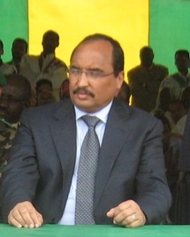 Ould Abdel Aziz recommande l’ouverture des médias public à tous les mauritaniens