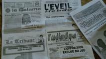 Retard d’impression à l’imprimerie nationale