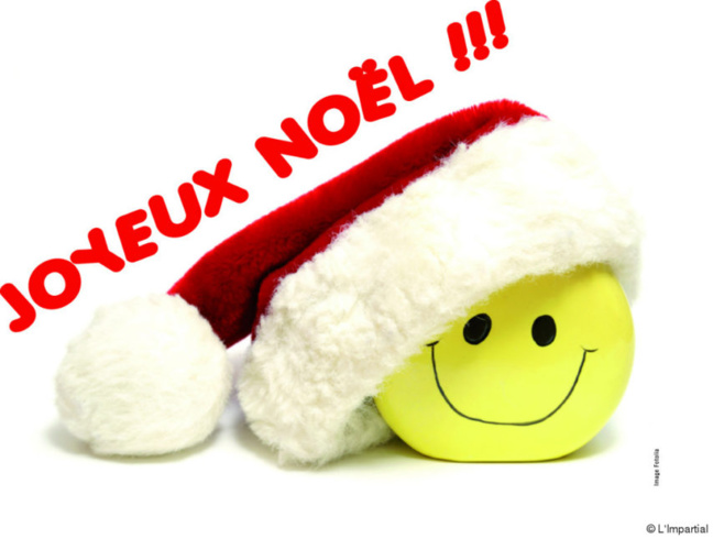 Toute la rédaction  de Boolumbal.org vous souhaite un joyeux Noël