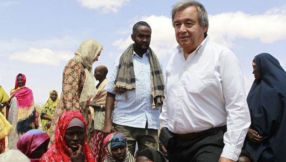 Mensonges de l’ONU sur la faim dans le monde