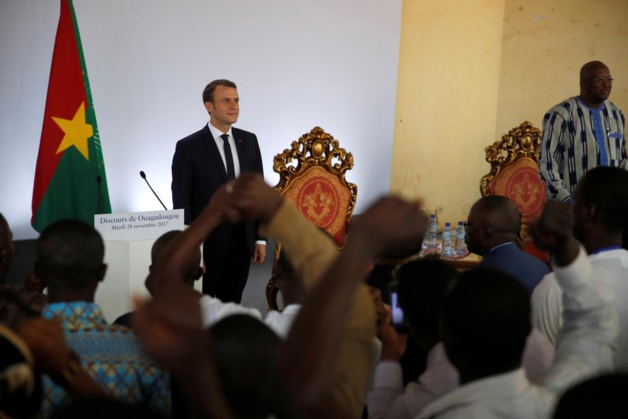 Le « chaos constructif » s’étend dans le Sahel Le « chaos constructif » s’étend dans le Sahel