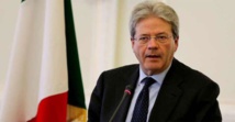 L’Italie envisage l’envoi de soldats au Niger