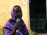 Mah Mint Alioune, la Maman Theresa de la commune de NDiago Mah Mint Alioune, la Maman Theresa de la commune de NDiago