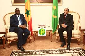 Mauritanie - Sénégal : l'entente sournoise Mauritanie - Sénégal : l'entente sournoise
