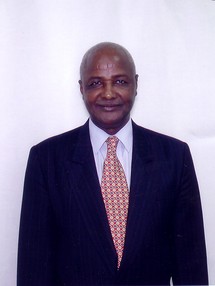 Le devoir de révolte du négro-mauritanien par MOHAMED YAHYA Ould CIRE: Ancien diplomate mauritanien