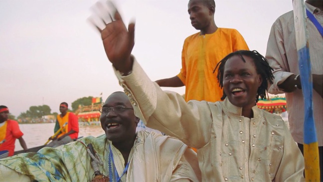 Lauréat du Grand Prix du chef de l’Etat : Podor réserve un accueil populaire pour Baba Maal Lauréat du Grand Prix du chef de l’Etat : Podor réserve un accueil populaire pour Baba Maal