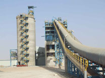 Le marché mauritanien permet au cimentier VICAT de résister à la crise