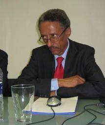 La Mauritanie participe à une réunion de sécurité euro-méditerranéenne