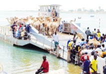 Pont de Rosso : Démarrage des travaux dans le premier semestre de 2018 Pont de Rosso : Démarrage des travaux dans le premier semestre de 2018