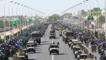 Mauritanie : nomination d’un nouvel inspecteur général des forces armées et de sécurité