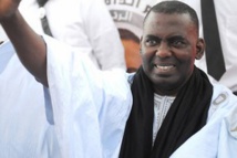 Mauritanie - Biram Dah Abeid : « La loi fondamentale sacralise un code négrier » Mauritanie - Biram Dah Abeid : « La loi fondamentale sacralise un code négrier »