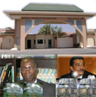 Situation économique:Le chemin de croix