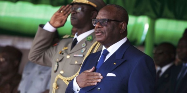 Mali : démission du gouvernement à la veille des élections Mali : démission du gouvernement à la veille des élections