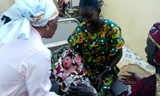 Capacités des sages-femmes mauritaniennes renforcées en santé maternelle et infantile Capacités des sages-femmes mauritaniennes renforcées en santé maternelle et infantile