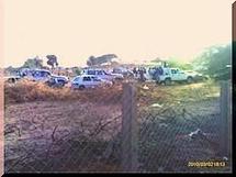 Brakna : La population de Boghé Pleure, elle est sous le choc, Mama Haidara n’est plus.