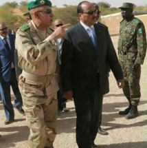 Mauritanie : Augmentation attendue de l'âge de départ à la retraite au sein de l’institution militaire