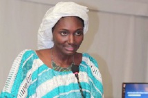 Interview avec Mariem Kane, présidente de Hadina RIMTIC Interview avec Mariem Kane, présidente de Hadina RIMTIC