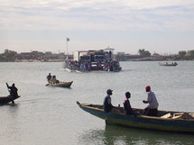 Frontière Sénégal-Mauritanie : Certains passages ont été fermés
