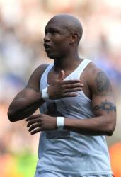 Le footballeur, El hadji Diouf, risque la prison Le footballeur, El hadji Diouf, risque la prison