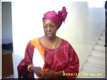 Centre d’accueil Diamilatou : Les fistuleuses ont désormais une destination