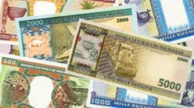 Nouvelle Ouguiya : Certaines banques exigent la carte d’identité ou de séjour pour échanger les anciens billets