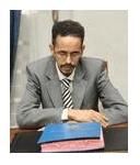 Un ministre propose sa démission à Aziz