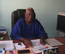 8 mars : Ladji Traoré retrace le combat de la femme mauritanienne