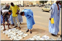 Presse privée Le bout du tunnel ? Presse privée Le bout du tunnel ?