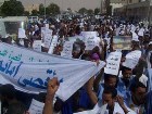 Marche à Nouakchott contre « la profanation » par Israël de l’esplanade des mosquées de Jérusalem