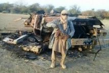 Sahel : Nusrat Al-Islam revendique 3 attaques au Mali et au Burkina Faso Sahel : Nusrat Al-Islam revendique 3 attaques au Mali et au Burkina Faso