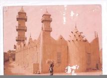 Projet de réhabilitation de la grande mosquée de Kaédi : Appel à tous les croyants Projet de réhabilitation de la grande mosquée de Kaédi : Appel à tous les croyants