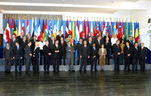 La Mauritanie, l'oubliée de l'Union pour la Méditerranée