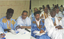 L’Ajd-mr à la porte de la majorité présidentielle ?