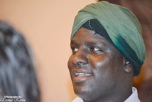 Mohamed Ali Bilal : "la discrimination positive au profit des haratines doit être appliquée provisoirement…" Mohamed Ali Bilal : "la discrimination positive au profit des haratines doit être appliquée provisoirement…"