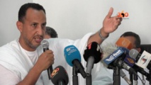 Mauritanie: journée de solidarité avec le détenu Mohamed Ould Ghadda