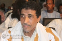Mohamed O. Moloud élu Président du FNDU Mohamed O. Moloud élu Président du FNDU