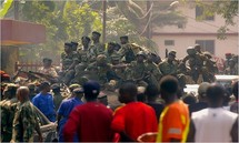 Guinée : L’UA appelle ses membres à financer la présidentielle du 27 juin prochain