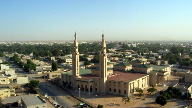 Mauritanie: il n'y a toujours pas de journaux dans les kiosques du pays