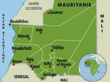 Appel à la grève générale en Mauritanie