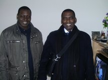 Droit de réponse aux mensonges publics Conseillère Chargée de la Communication CDHAHRSC